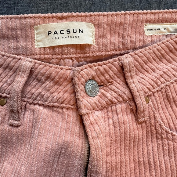 PACSUN corduroy pants - Picture 5 of 5
